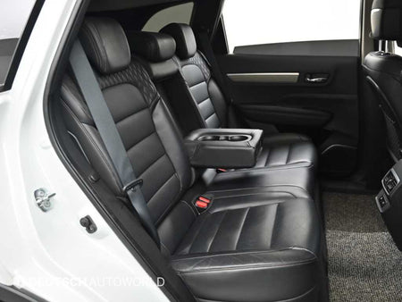 RENAULT QM6 — photo 12