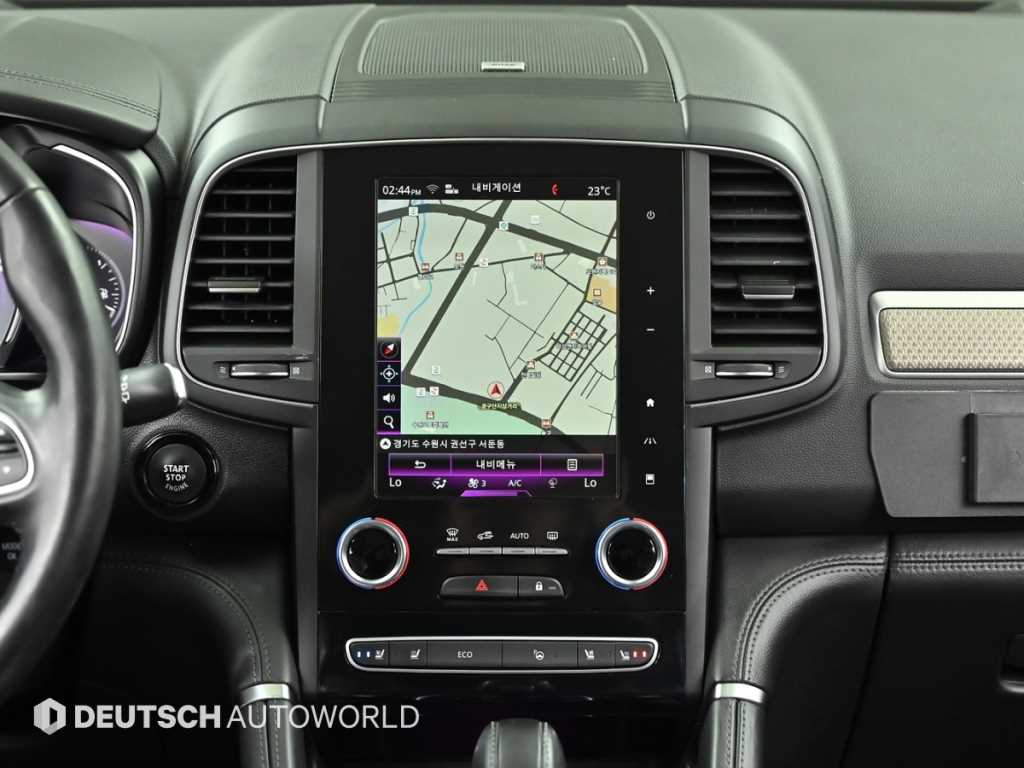 RENAULT QM6 — photo 14