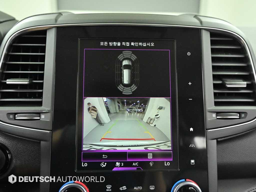 RENAULT QM6 — photo 15