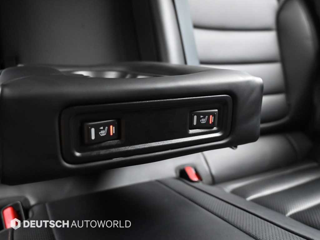 RENAULT QM6 — photo 16