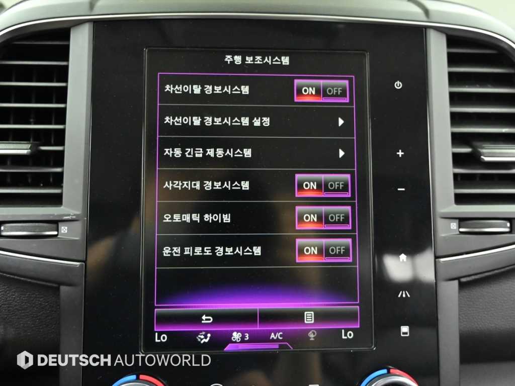 RENAULT QM6 — photo 17