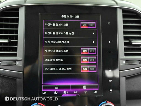 RENAULT QM6 — photo 17