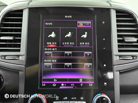RENAULT QM6 — photo 18