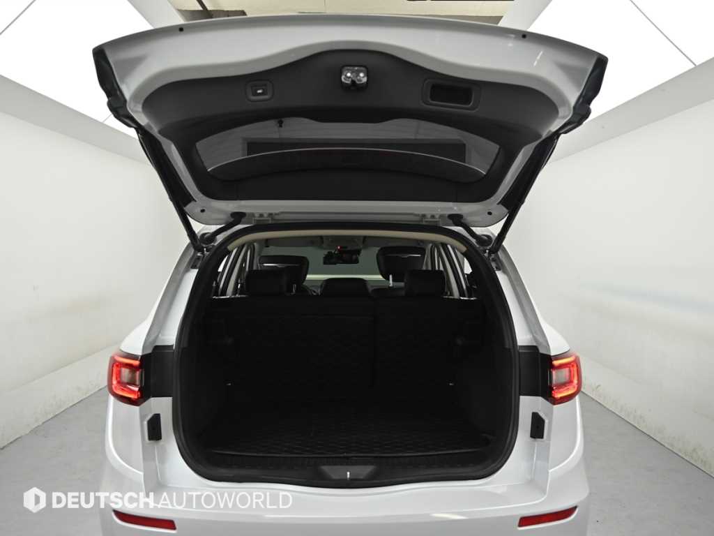 RENAULT QM6 — photo 19