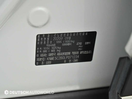 RENAULT QM6 — photo 20