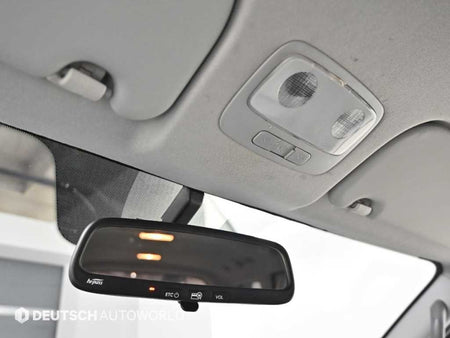 Hyundai Starex — photo 18