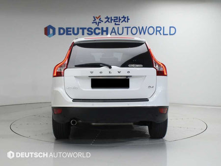 Volvo XC60 — photo 04