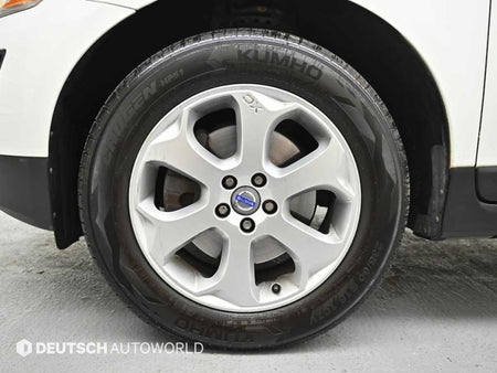 Volvo XC60 — photo 05