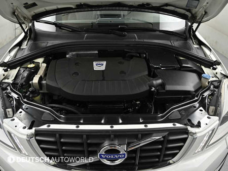 Volvo XC60 — photo 06