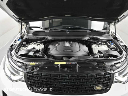 Land Rover Discovery — photo 06