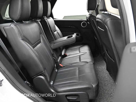 Land Rover Discovery — photo 12