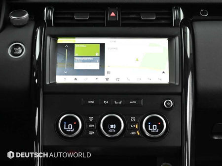 Land Rover Discovery — photo 14