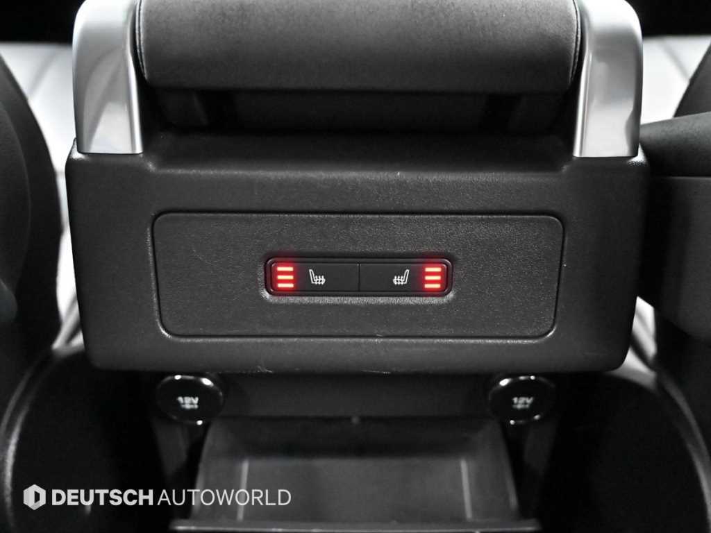 Land Rover Discovery — photo 16