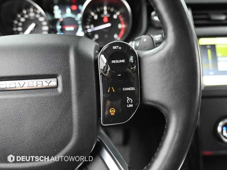 Land Rover Discovery — photo 17