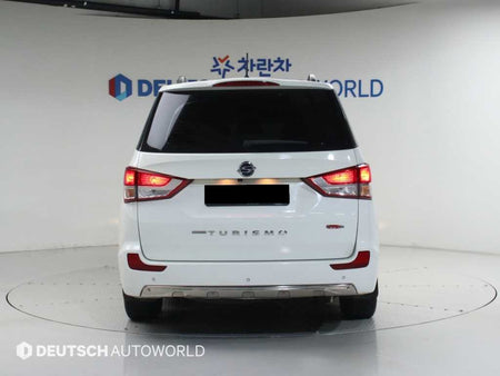KGM KORANDO — photo 04