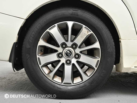KGM KORANDO — photo 05