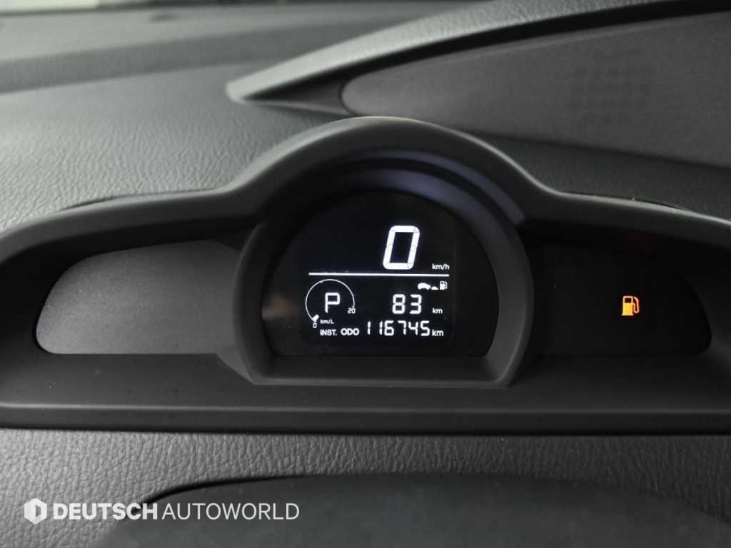 KGM KORANDO — photo 08