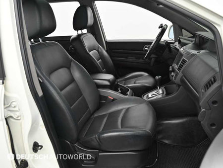 KGM KORANDO — photo 10