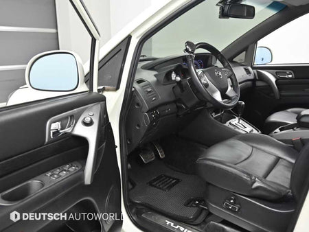 KGM KORANDO — photo 11