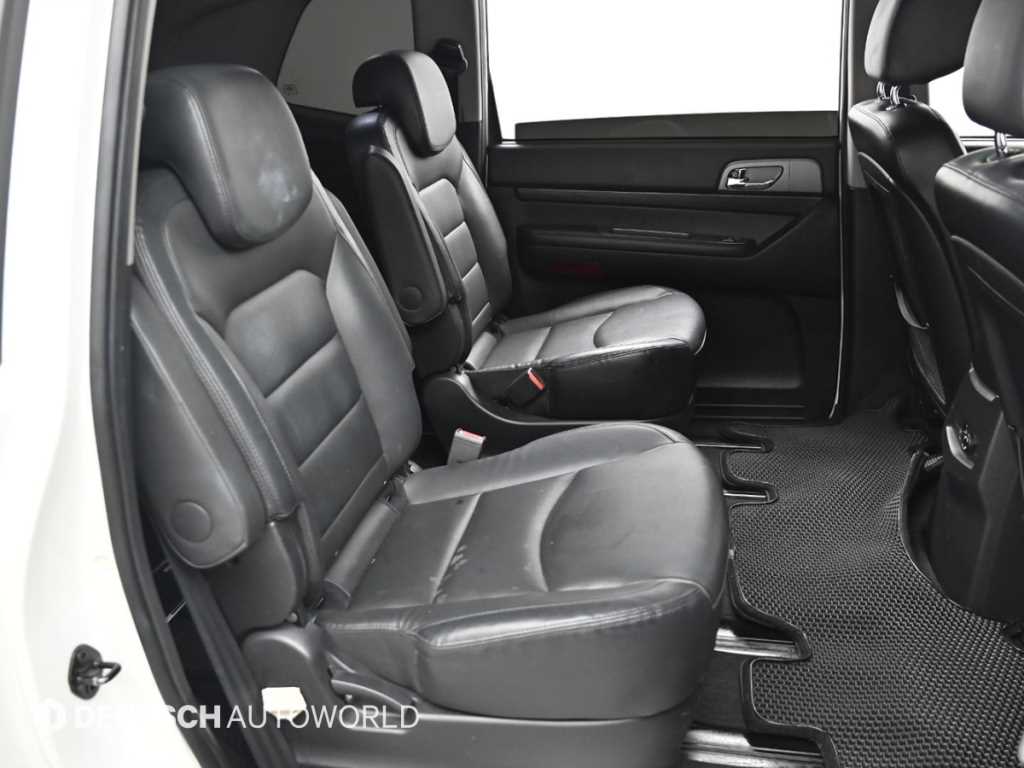 KGM KORANDO — photo 12