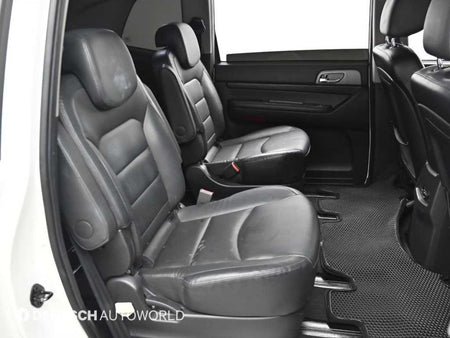 KGM KORANDO — photo 12