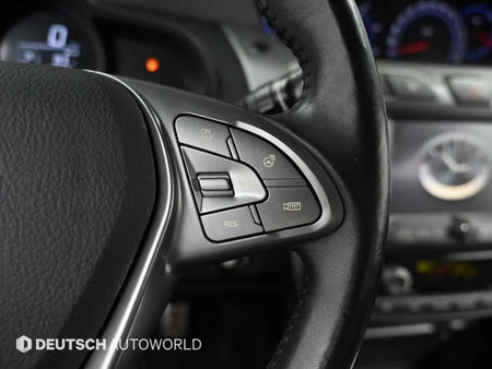 KGM KORANDO — photo 17