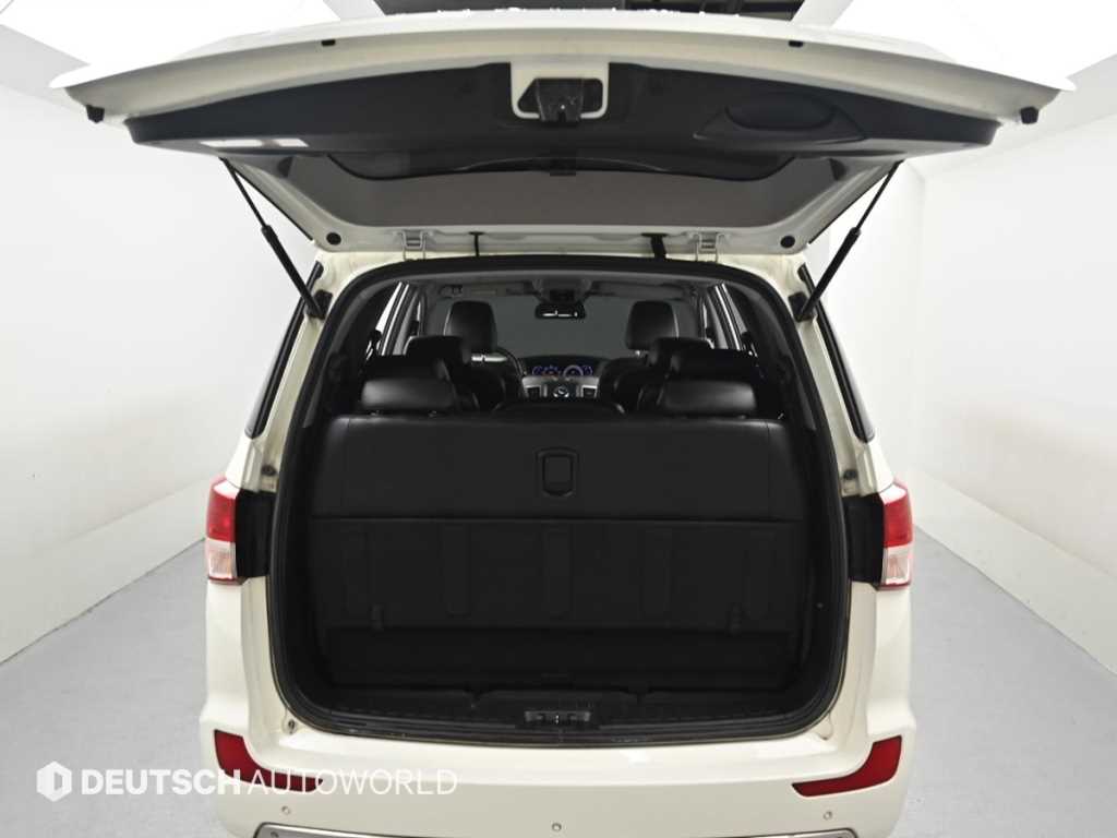 KGM KORANDO — photo 19