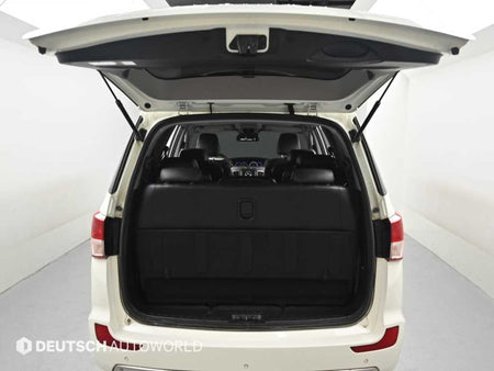 KGM KORANDO — photo 19
