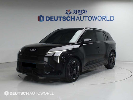 Kia EV3 — photo 01