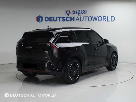 Kia EV3 — photo 02