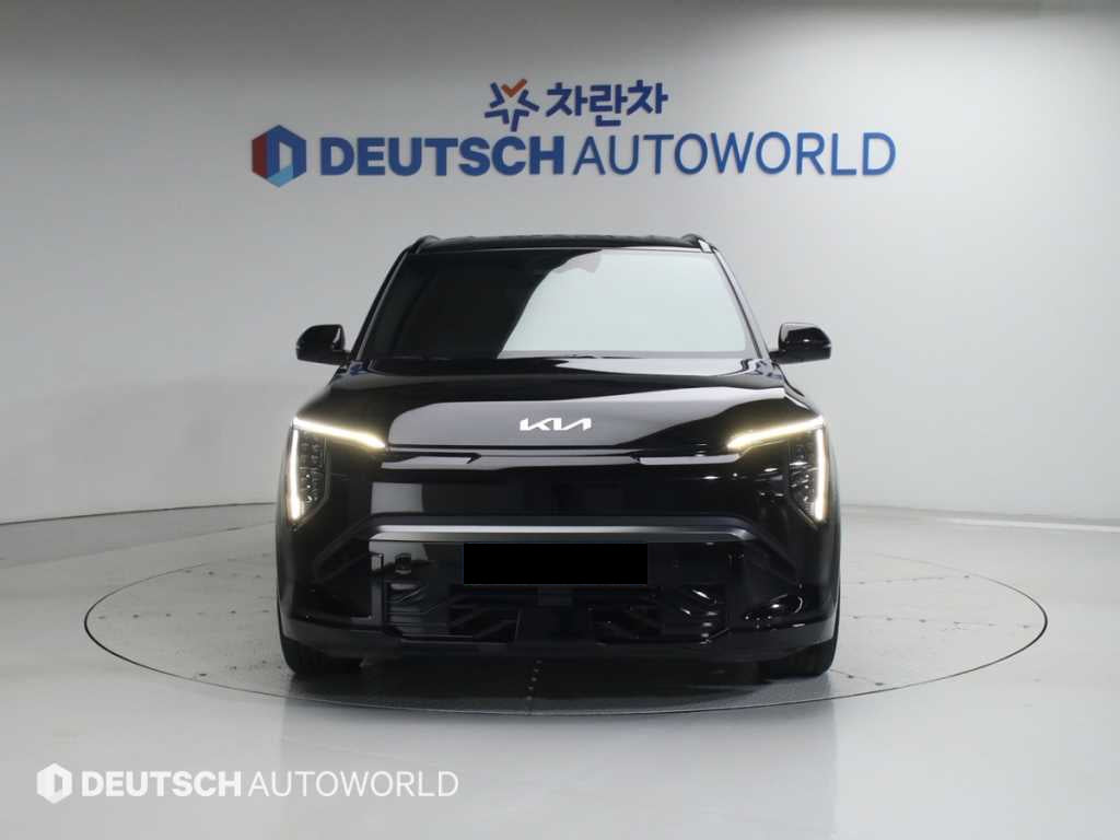 Kia EV3 — photo 03