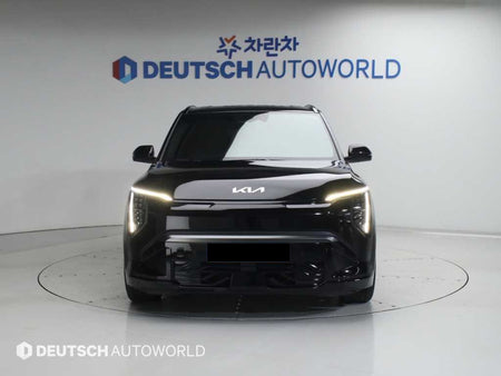 Kia EV3 — photo 03