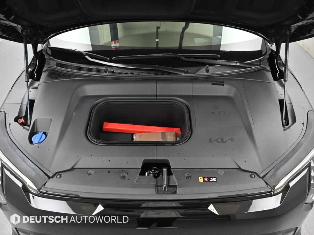 Kia EV3 — photo 06