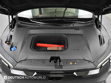 Kia EV3 — photo 06