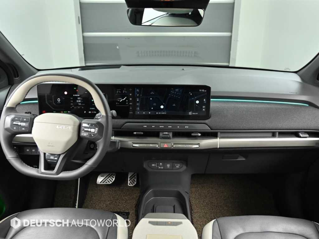Kia EV3 — photo 07