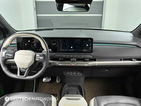 Kia EV3 — photo 07