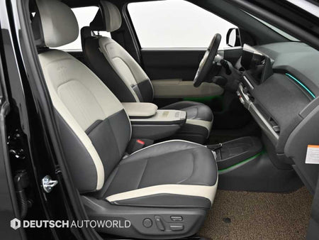Kia EV3 — photo 10