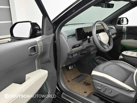 Kia EV3 — photo 11
