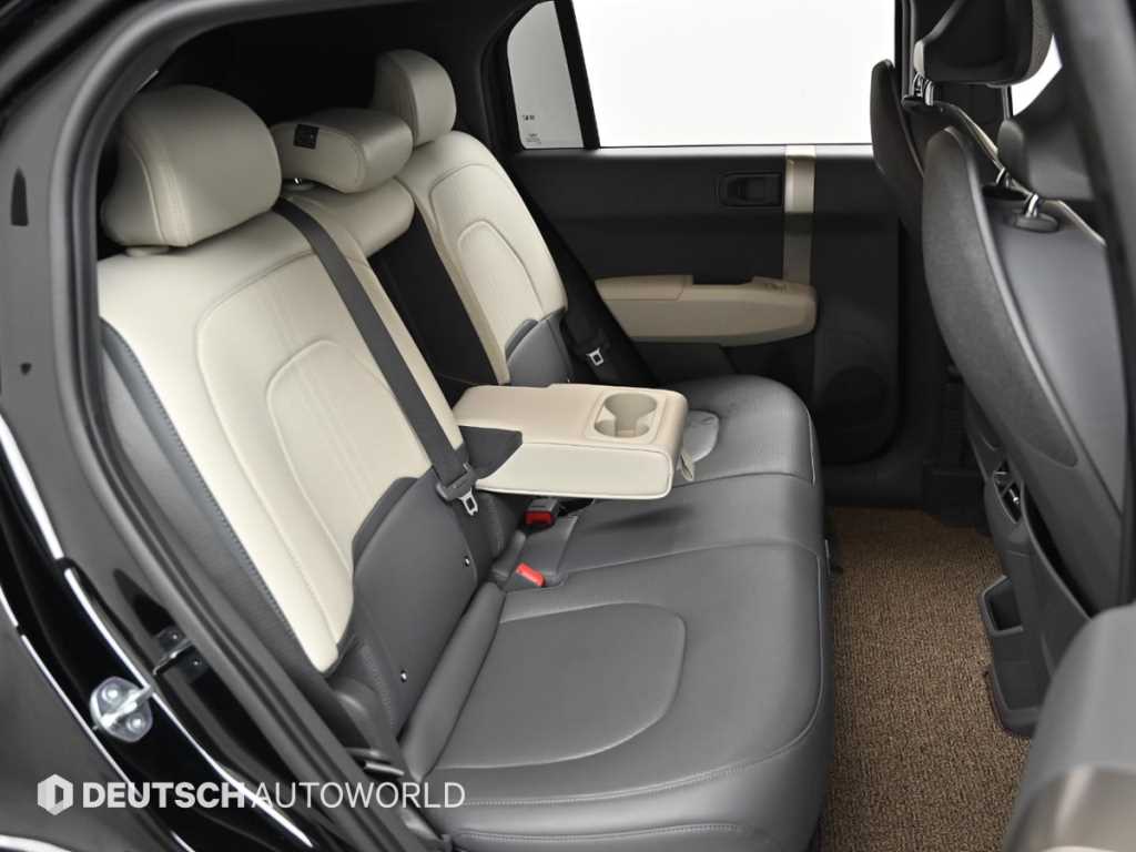 Kia EV3 — photo 12