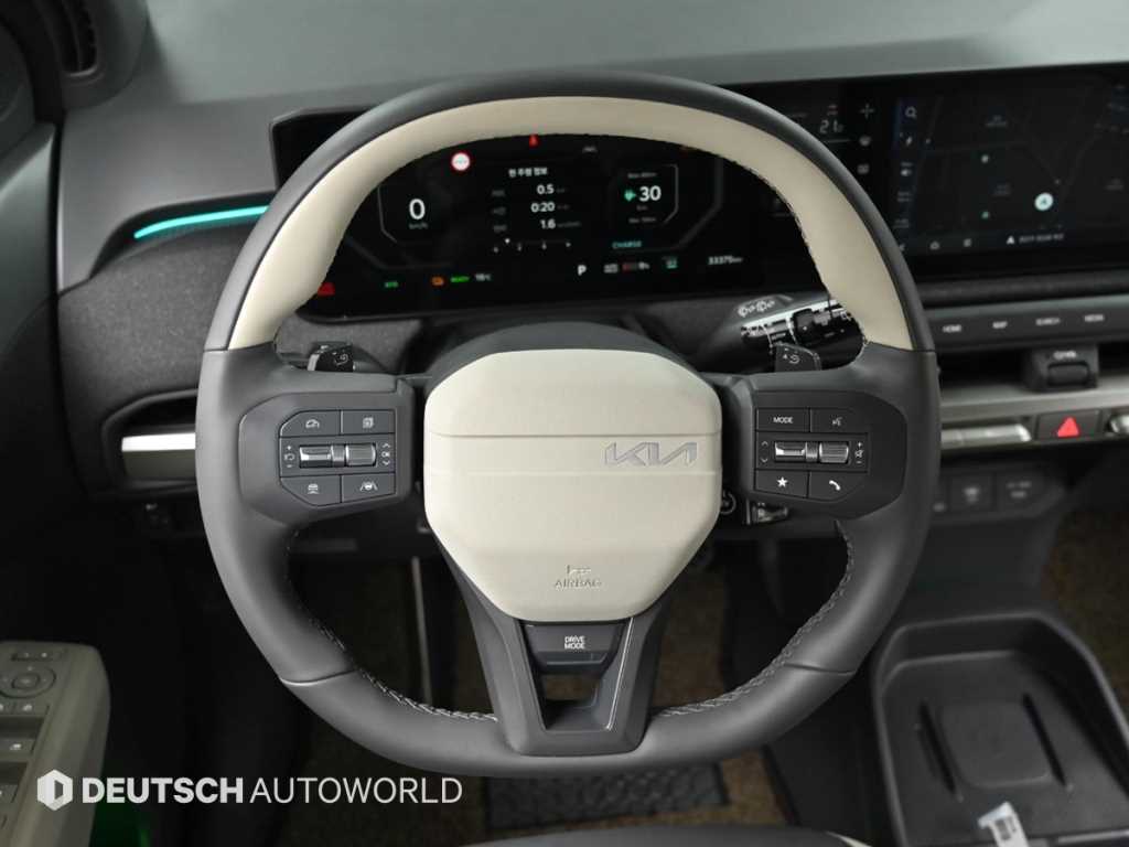 Kia EV3 — photo 13