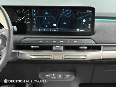 Kia EV3 — photo 14
