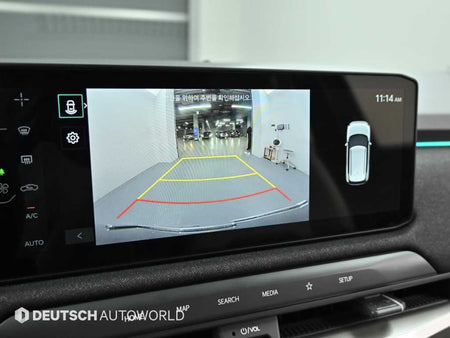 Kia EV3 — photo 15