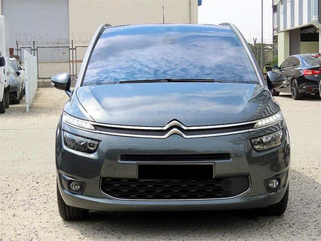 Citroen C4 Picasso — photo 01