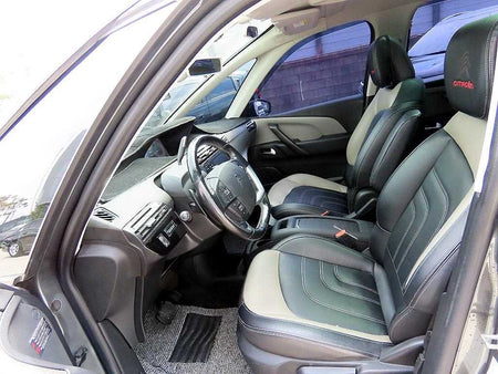 Citroen C4 Picasso — photo 05