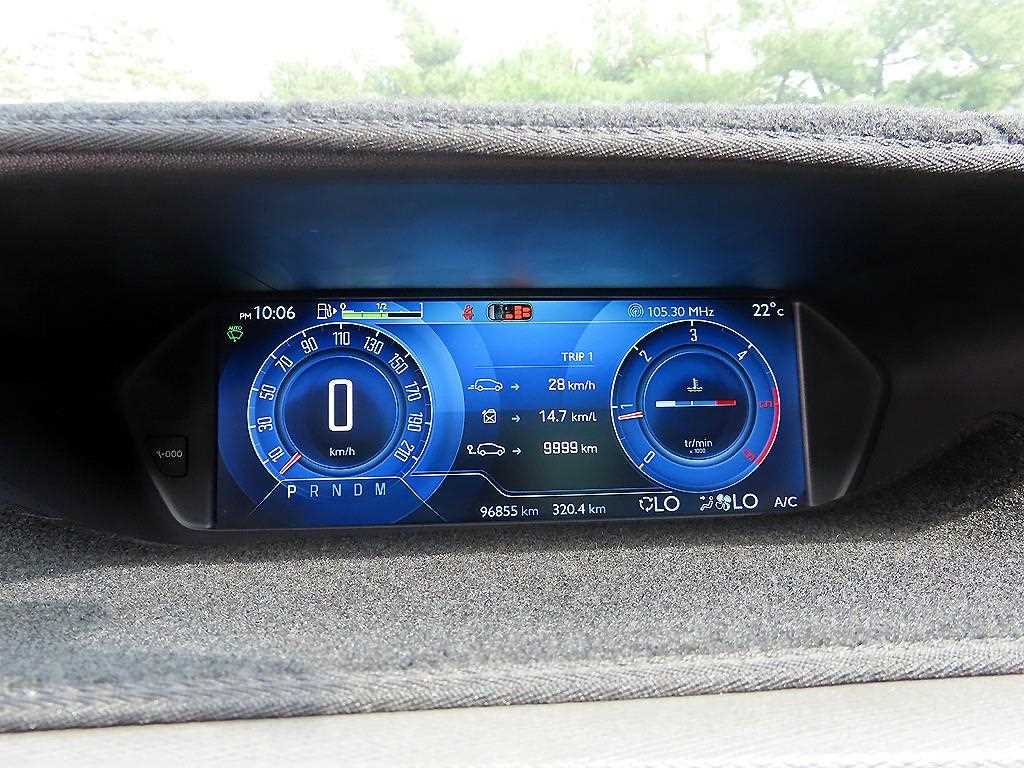 Citroen C4 Picasso — photo 09