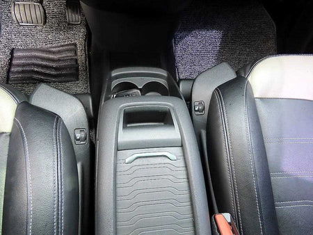 Citroen C4 Picasso — photo 12