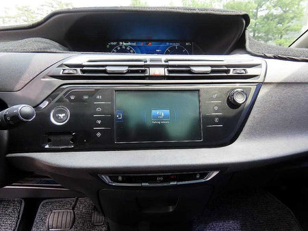 Citroen C4 Picasso — photo 13