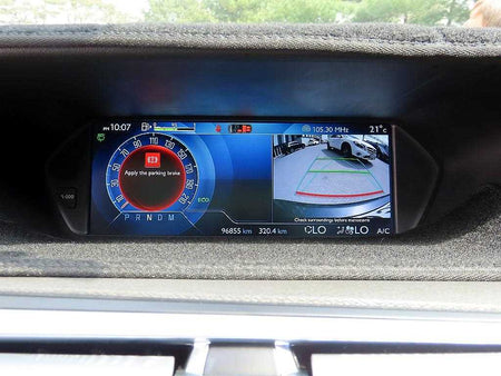 Citroen C4 Picasso — photo 14