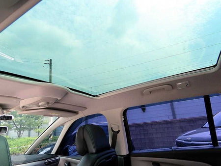 Citroen C4 Picasso — photo 17