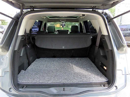 Citroen C4 Picasso — photo 18